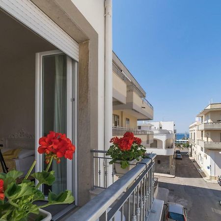 Incentro Hotel Gallipoli Exterior photo