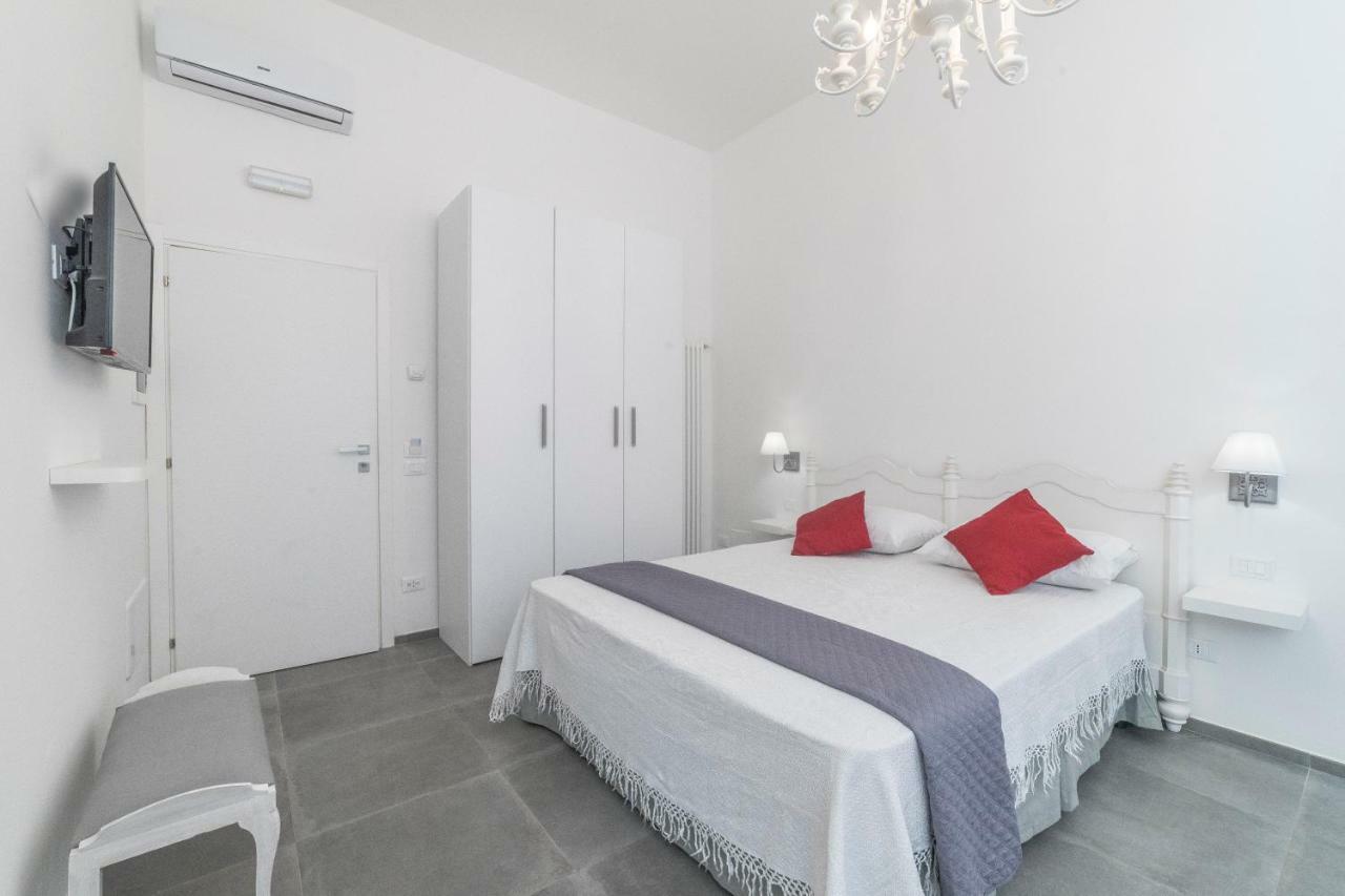 Incentro Hotel Gallipoli Exterior photo