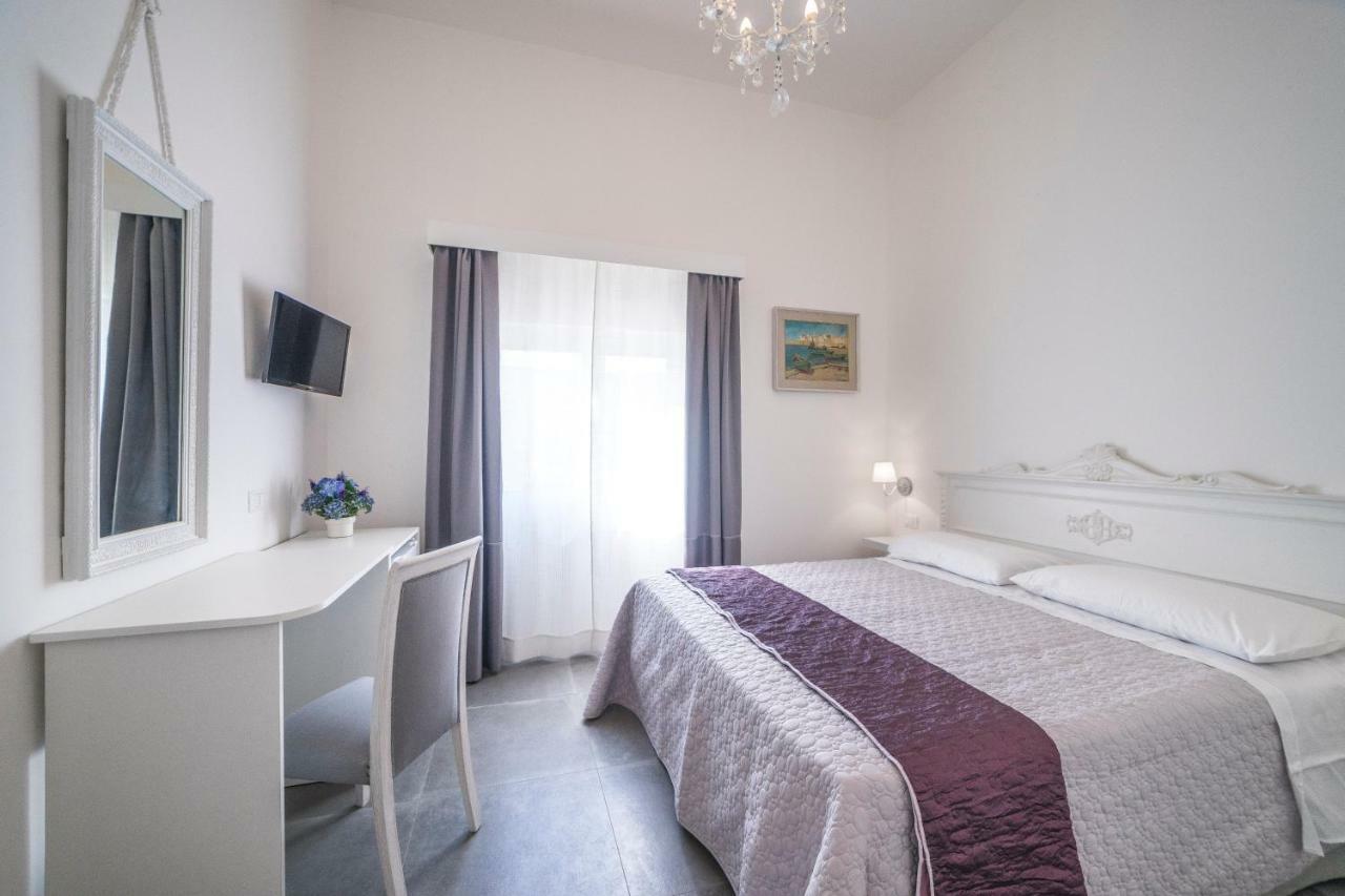 Incentro Hotel Gallipoli Exterior photo