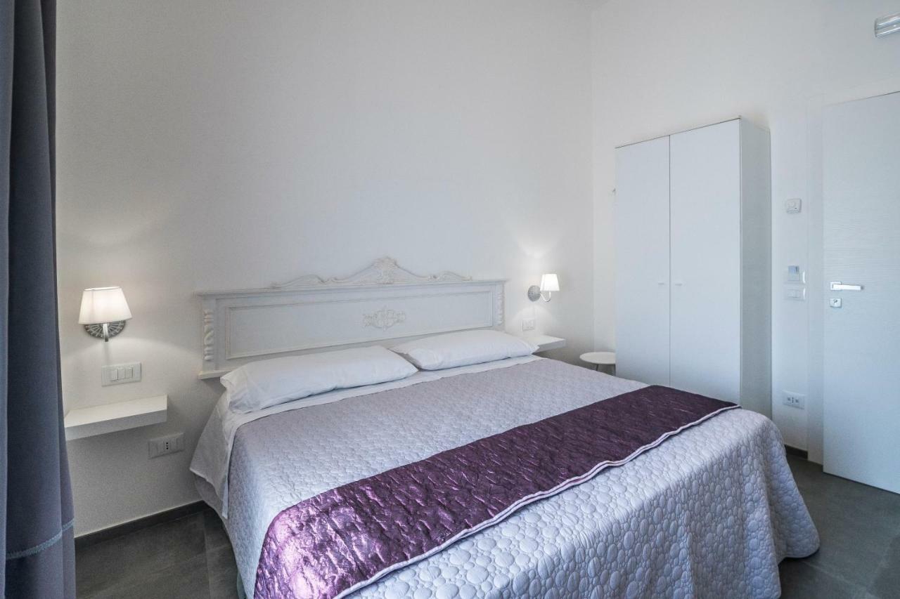 Incentro Hotel Gallipoli Exterior photo