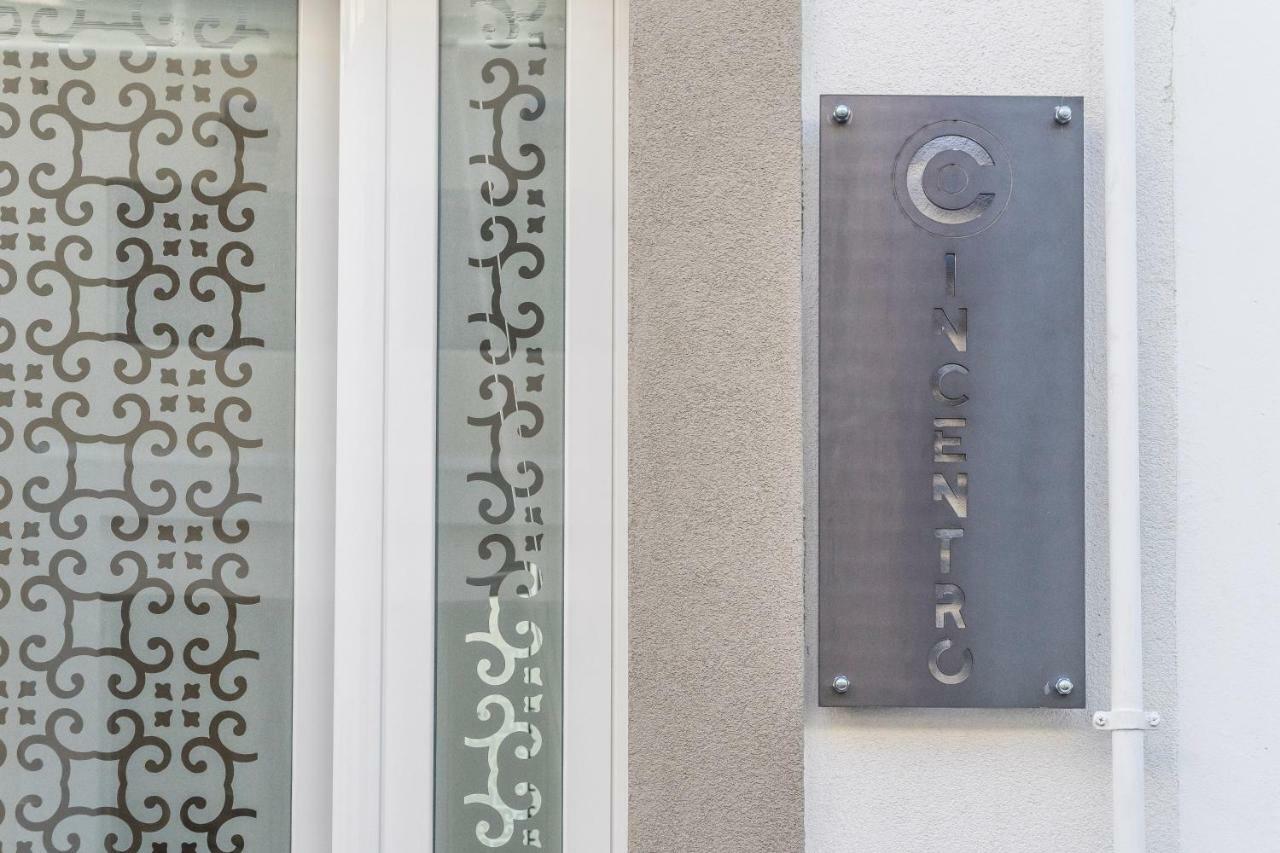 Incentro Hotel Gallipoli Exterior photo